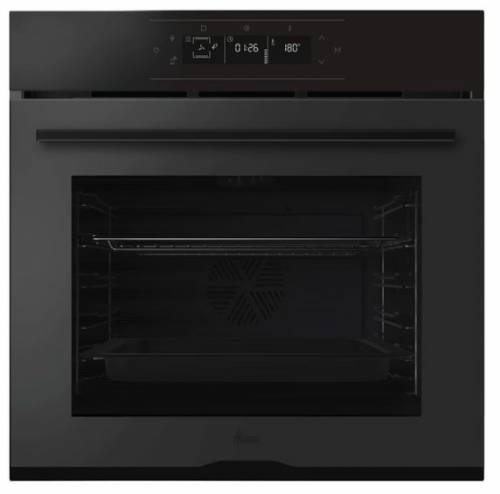 Hoover HO6M5G3YTB Forno elettrico multifunzione Pirolitico