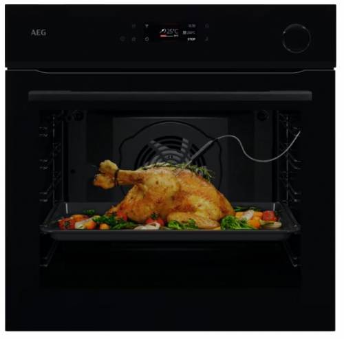 AEG NBR7P631SB forno