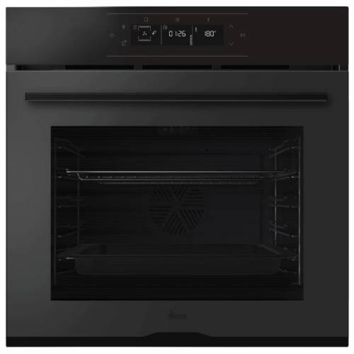 Hoover HO6S5G3SYTB Forno