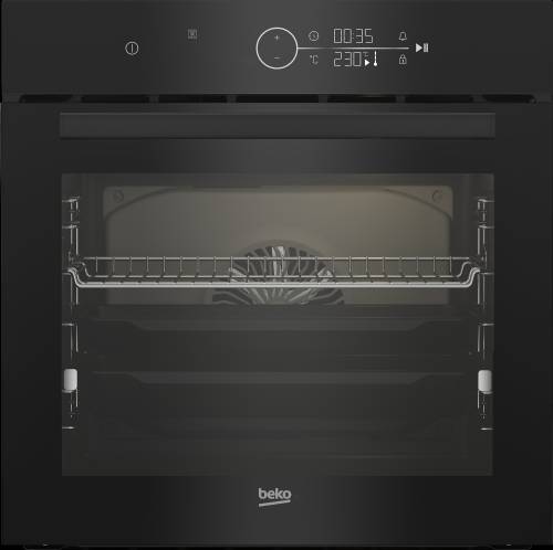 Beko BBIM17401BCS Forno