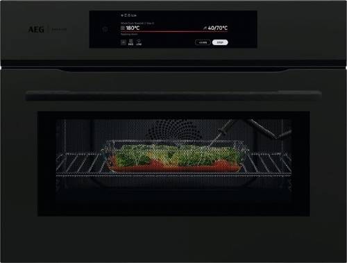 Forno Serie 9000 ProAssist CombiQuick