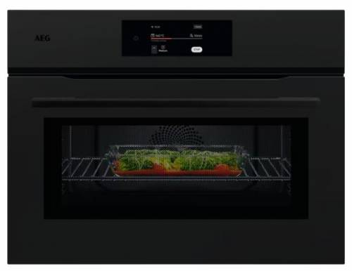 Forno Serie 8000 MealAssist  CombiQuick