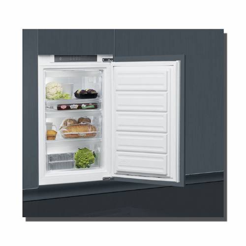 Whirlpool AFB 9720 A+ congelatore