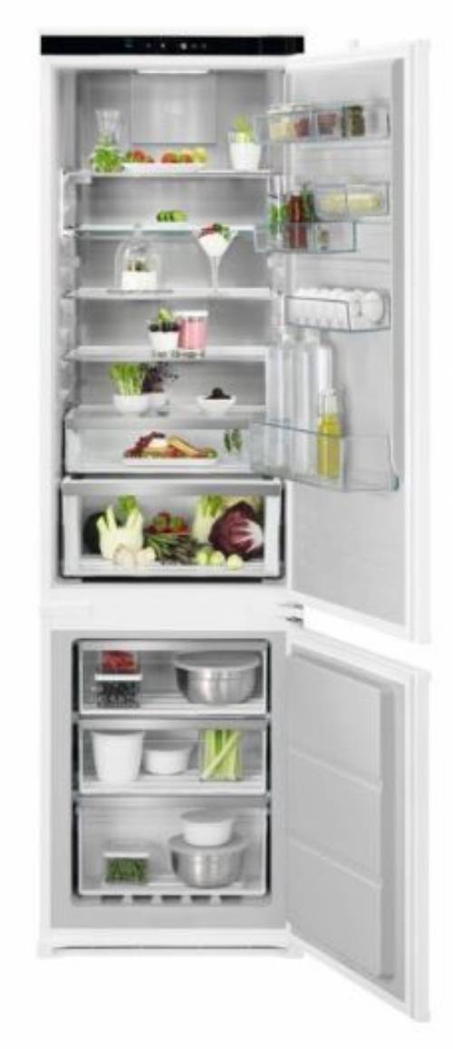 AEG NSC8M191DS FRIGORIFERI