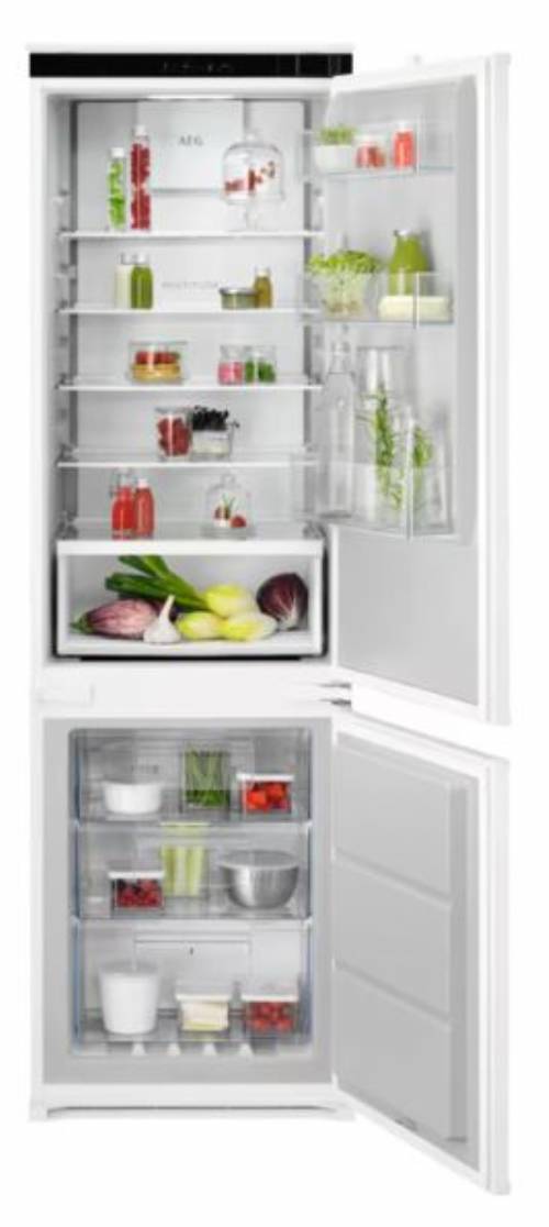 Aeg NSC6M18FES Frigorifero