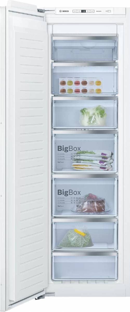 Bosch GIN81AEF0 congelatore