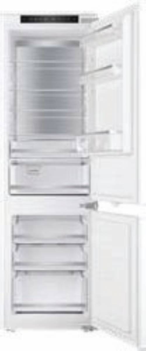 Cromberg HRN60BI Frigorifero da incasso combinato 237lt