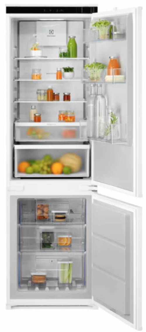 Electrolux KNT6MD18S3 Frigorifero