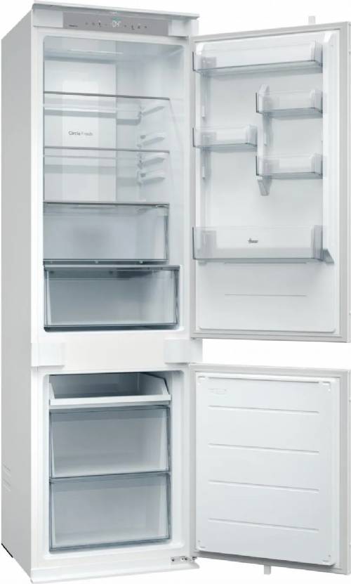 Hoover HONBQT3518E Frigorifero