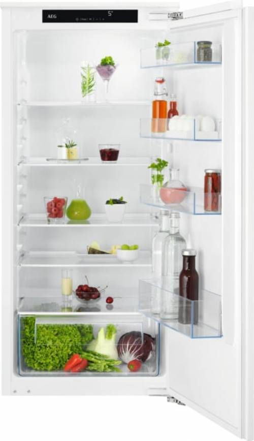 AEG NSK5O12EF frigorifero monoporta