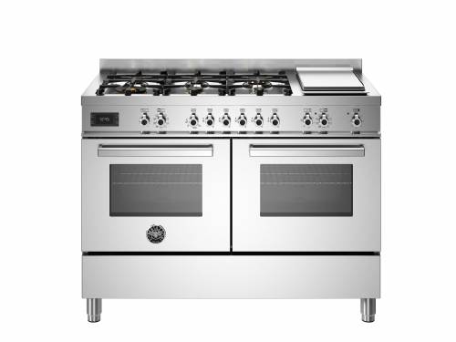 Bertazzoni PRO126G2EXT cucina