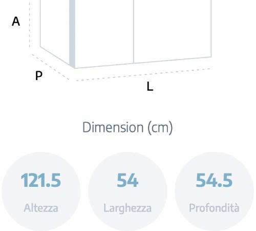 Beko BSSA210K4SN Frigorifero