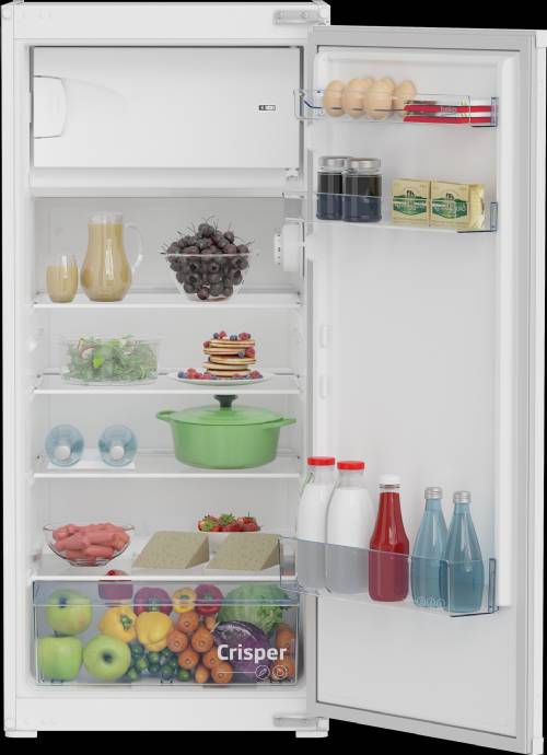 Beko BSSA210K4SN Frigorifero