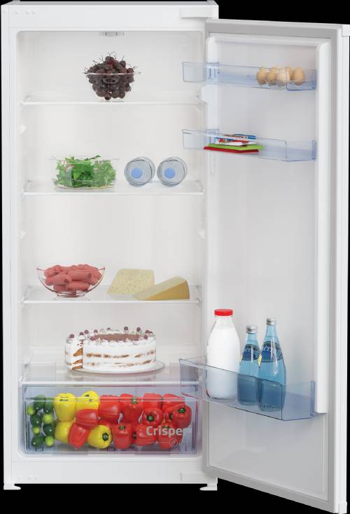 Beko BLSA210M4SN Frigorifero