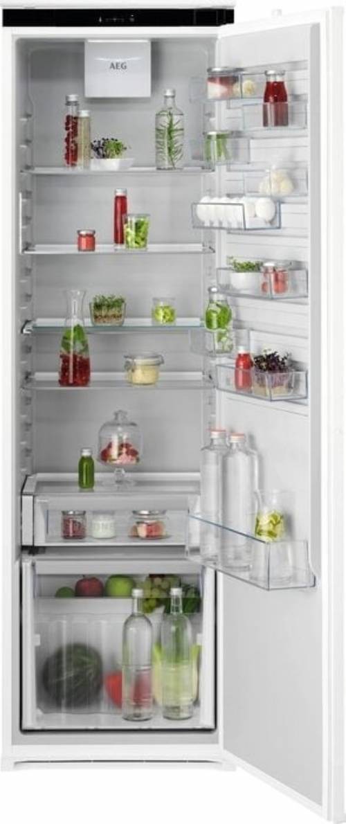 AEG NSK6F18DS frigorifero monoporta