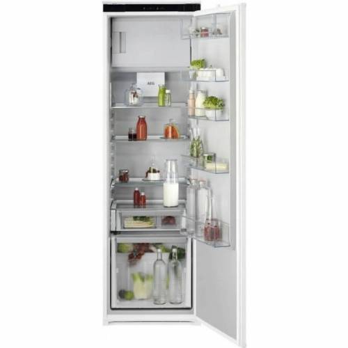 AEG NSF6D181DS FRIGORIFERI