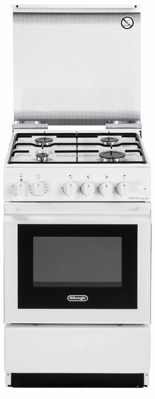 De Longhi SEW 554 N ED cucina