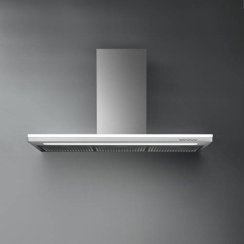 Falmec LUMEN cappa a isola 90 cm