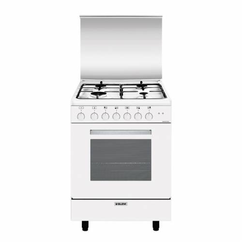 Glem Gas A654MX6 cucina