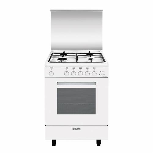 Glem Gas A654VX cucina