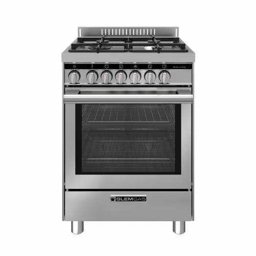 Glem Gas ST664MI cucina