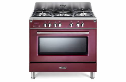 De Longhi MEM 965 RX ED cucina