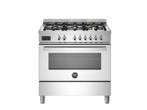 Bertazzoni PRO96L1EXT cucina