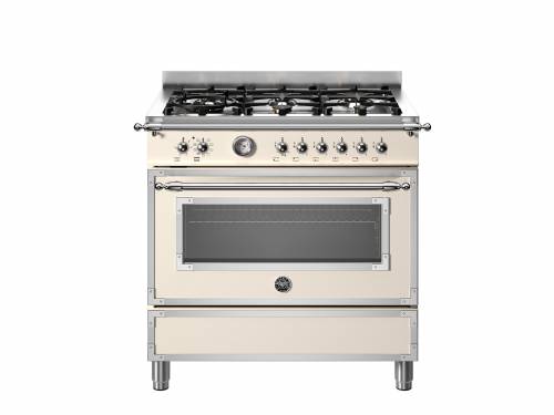 Bertazzoni HER96L1EAVT cucina
