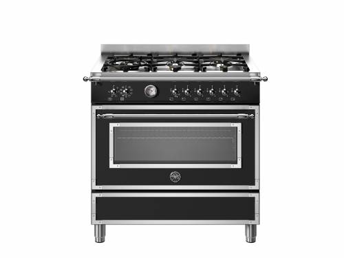 Bertazzoni HER96L1ENET cucina