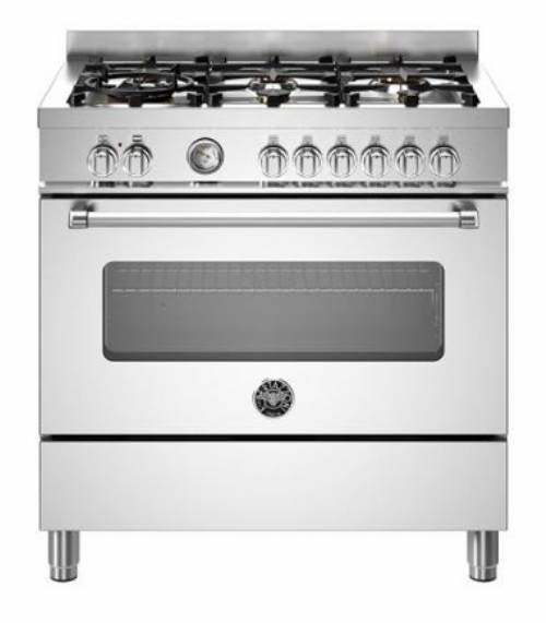 Bertazzoni MAS96L1EXT cucina