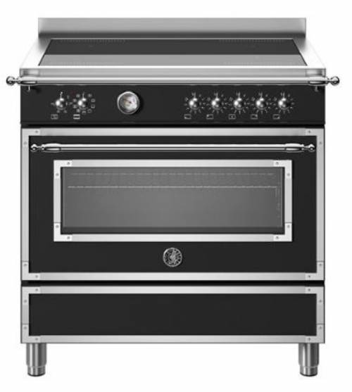 Bertazzoni HER95I1ENET cucina