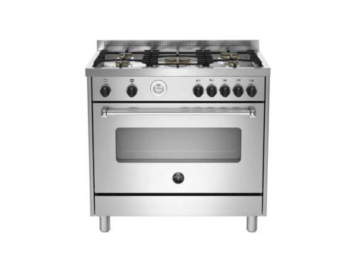 Bertazzoni MAS95C1MXV cucina