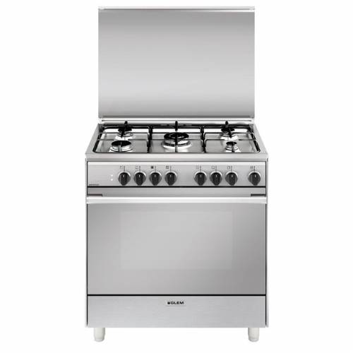 Glem Gas U865MI6 cucina