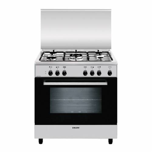 Glem Gas A855EI cucina