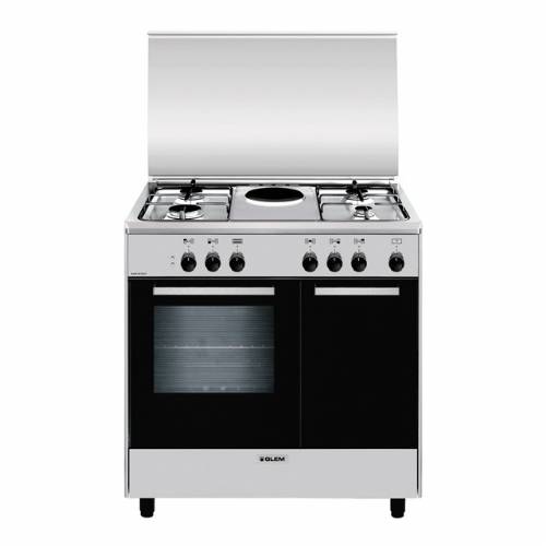 Glem Gas AR856EI cucina