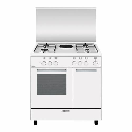 Glem Gas AR856EX cucina