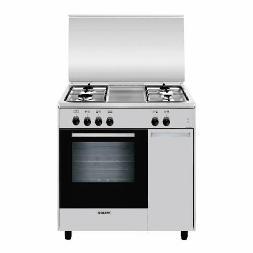 Glem Gas AS854EI cucina