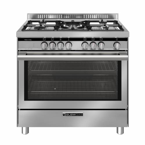 Glem Gas ST965MI cucina