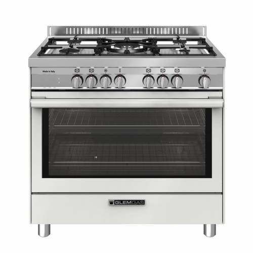 Glem Gas ST965MWH cucina