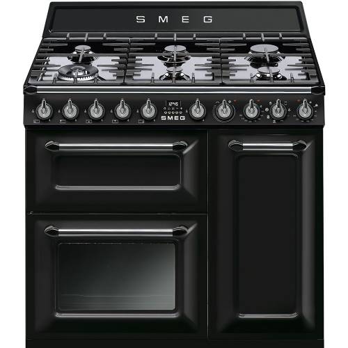 Smeg TR93BL cucina