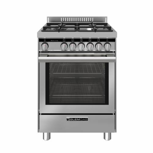 Glem Gas ST664VI cucina