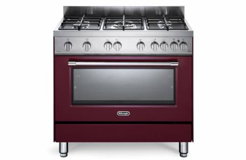 De Longhi PRO 96 GVR ED2 cucina