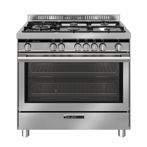 Glem Gas ST96TVI cucina