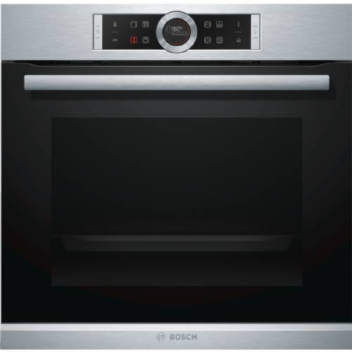 Bosch HRG635BS1 forno
