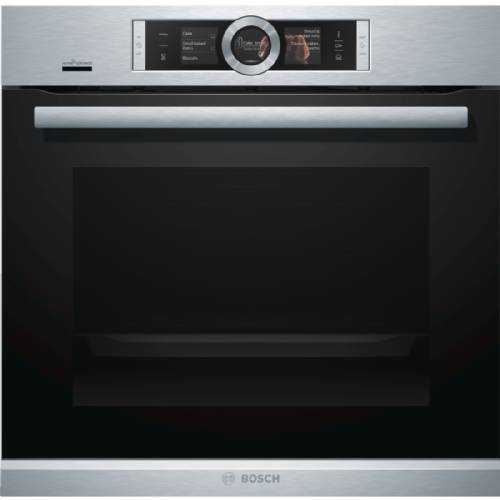Bosch HRG6769S6 forno