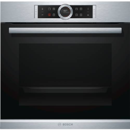 Bosch HRG675BS1 forno