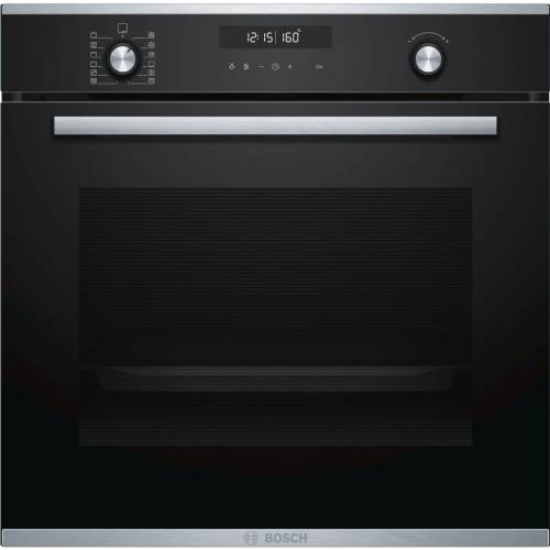 Bosch HBA257BS0 forno