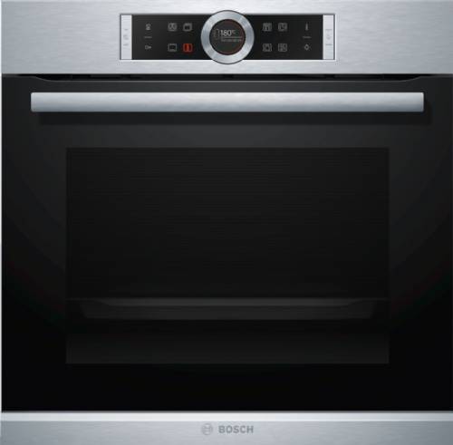 Bosch HBG635BS1 forno