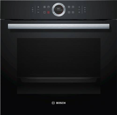 Bosch HBG635BB1 forno