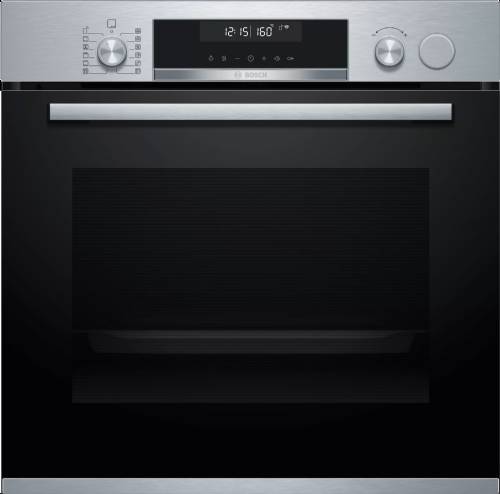 Bosch HRA578BS6 forno